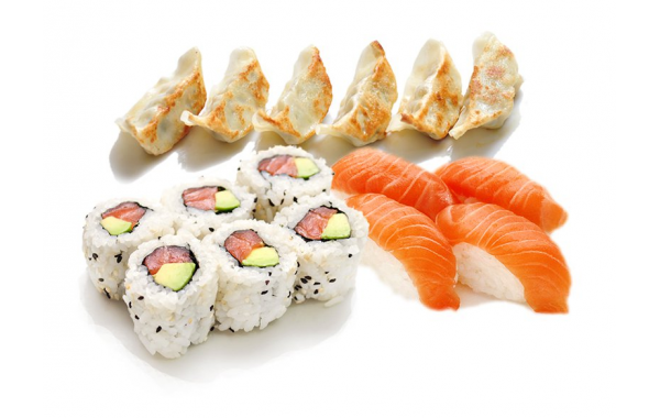 MENU D7